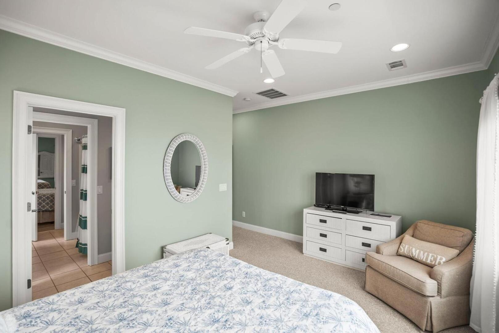 Villa 412 Tarpon Blvd Fripp Island Exterior foto