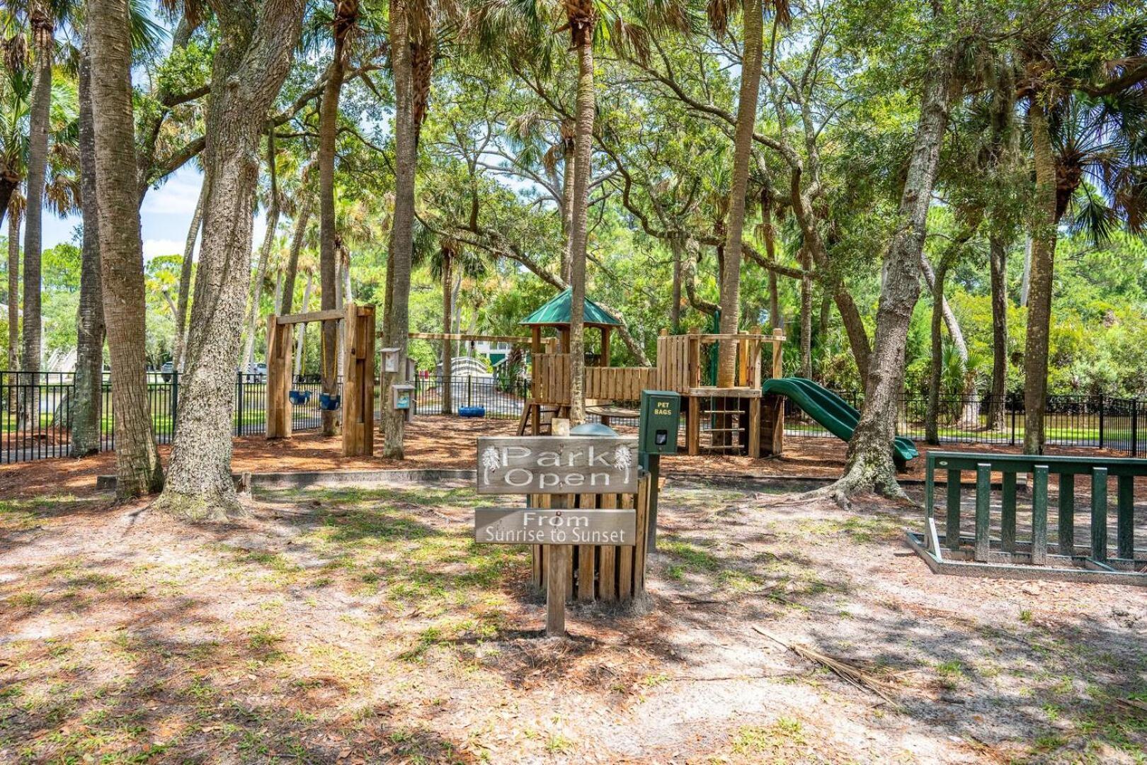 Villa 412 Tarpon Blvd Fripp Island Exterior foto