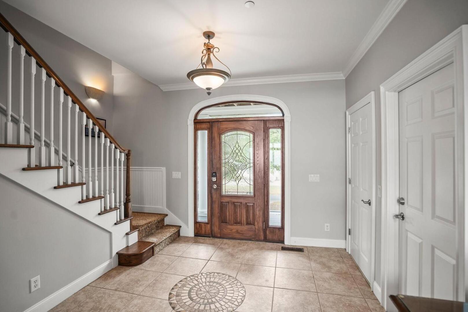 Villa 412 Tarpon Blvd Fripp Island Exterior foto