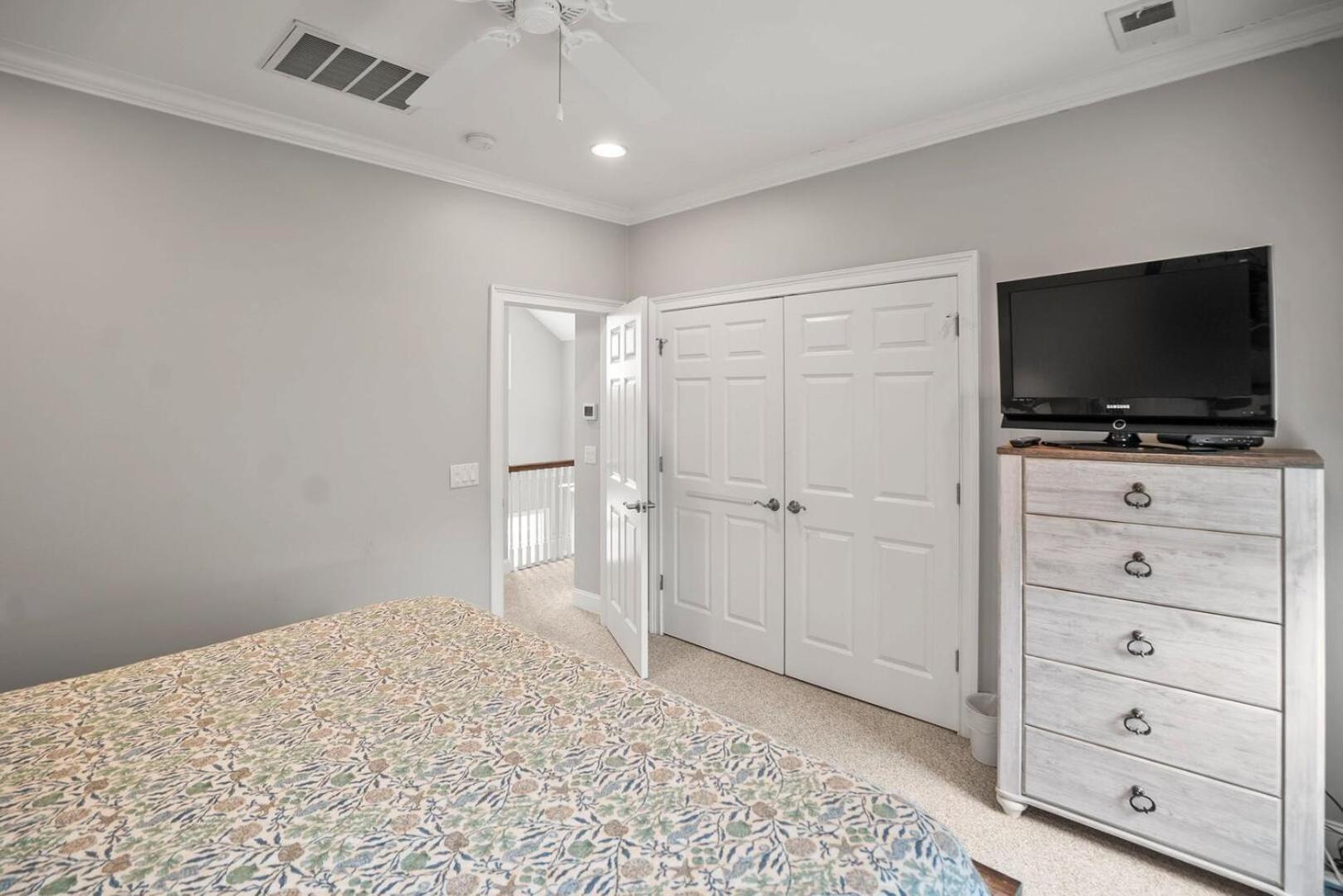 Villa 412 Tarpon Blvd Fripp Island Exterior foto