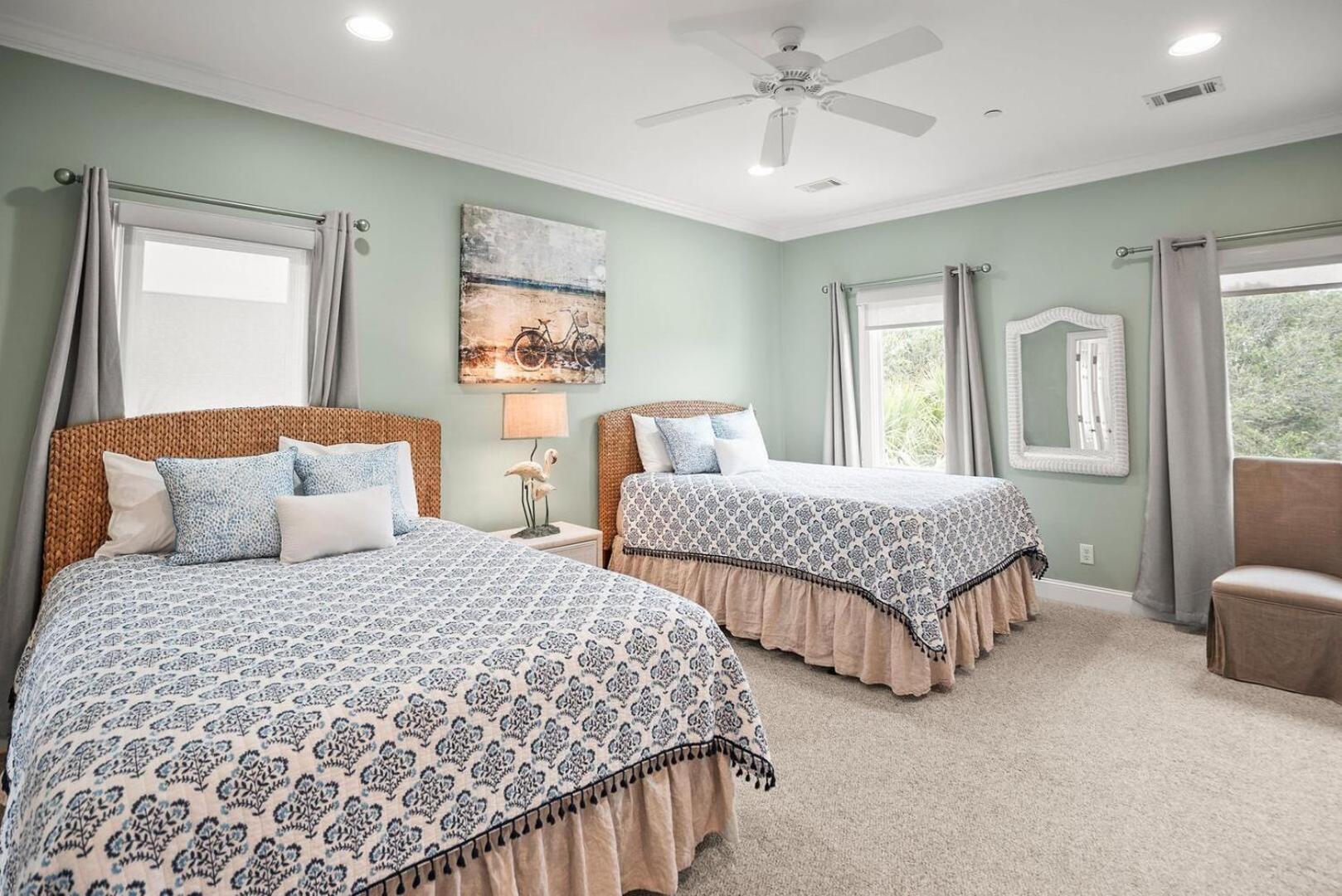 Villa 412 Tarpon Blvd Fripp Island Exterior foto